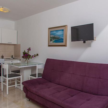 Apartments Lara بودغورا المظهر الخارجي الصورة