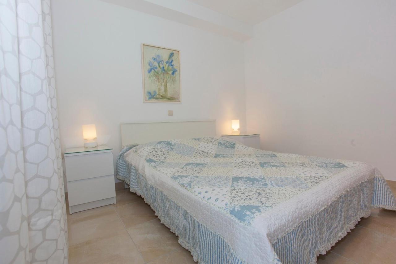 Apartments Lara بودغورا المظهر الخارجي الصورة