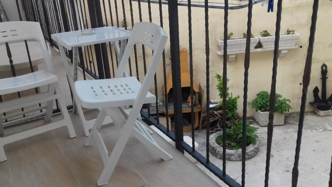 Apartments Lara بودغورا المظهر الخارجي الصورة