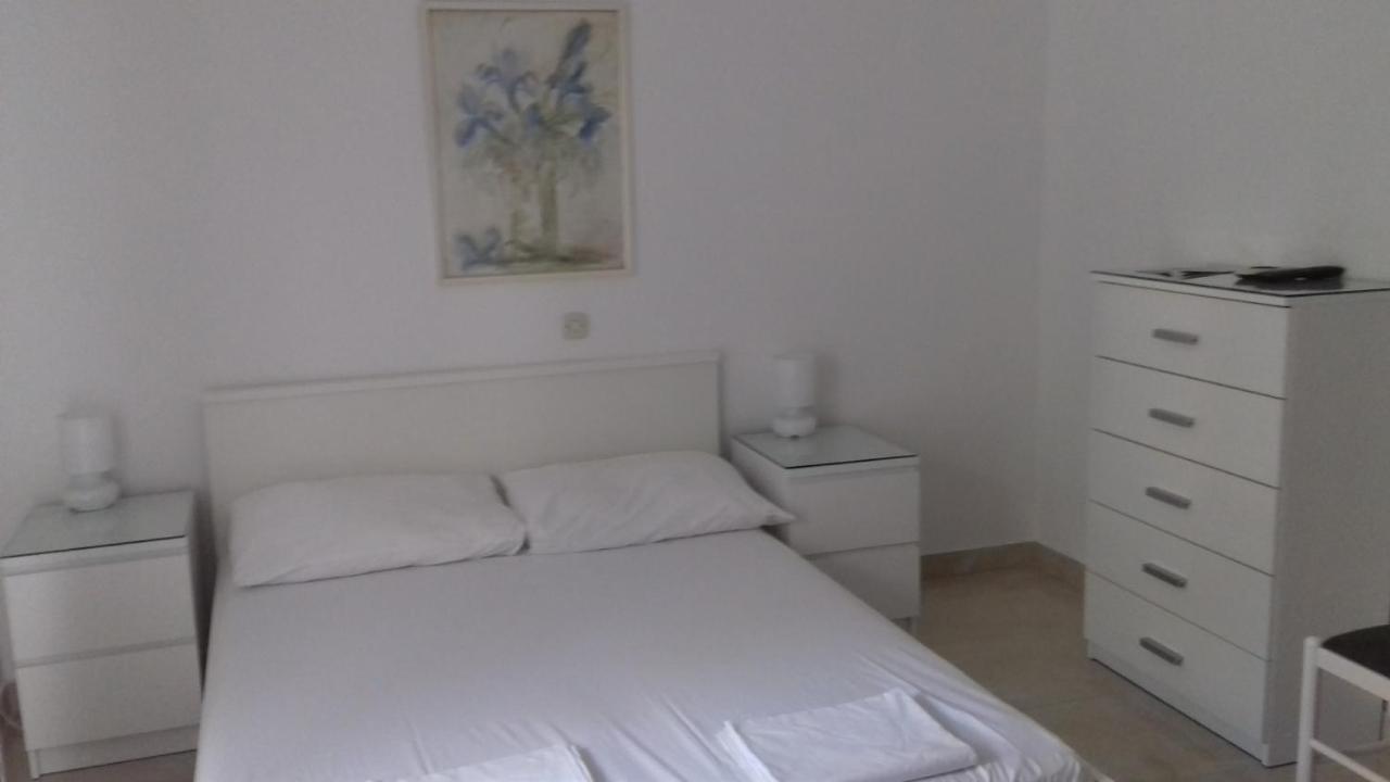 Apartments Lara بودغورا المظهر الخارجي الصورة