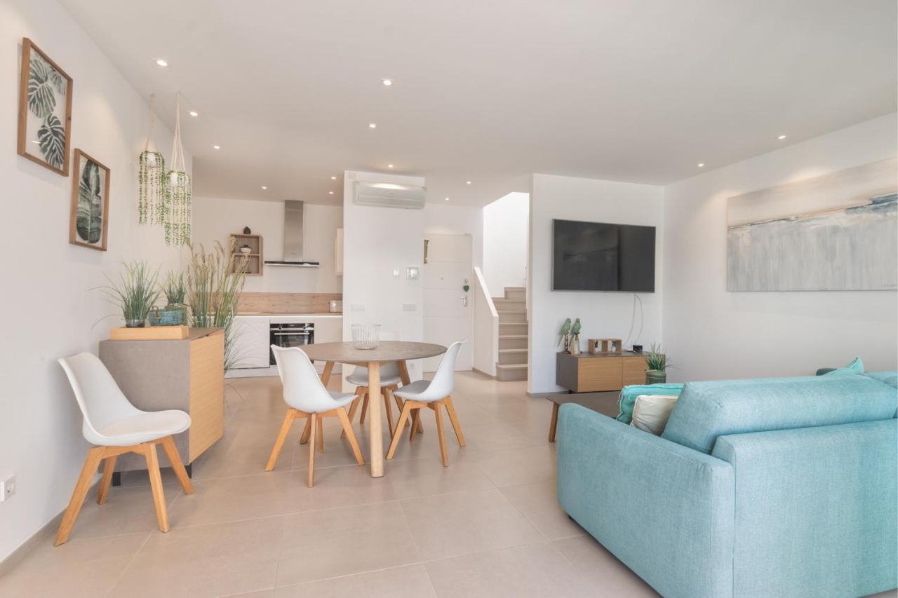 Apartments Lara بودغورا المظهر الخارجي الصورة