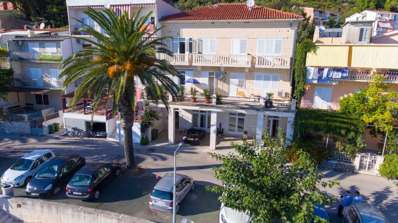 Apartments Lara بودغورا المظهر الخارجي الصورة