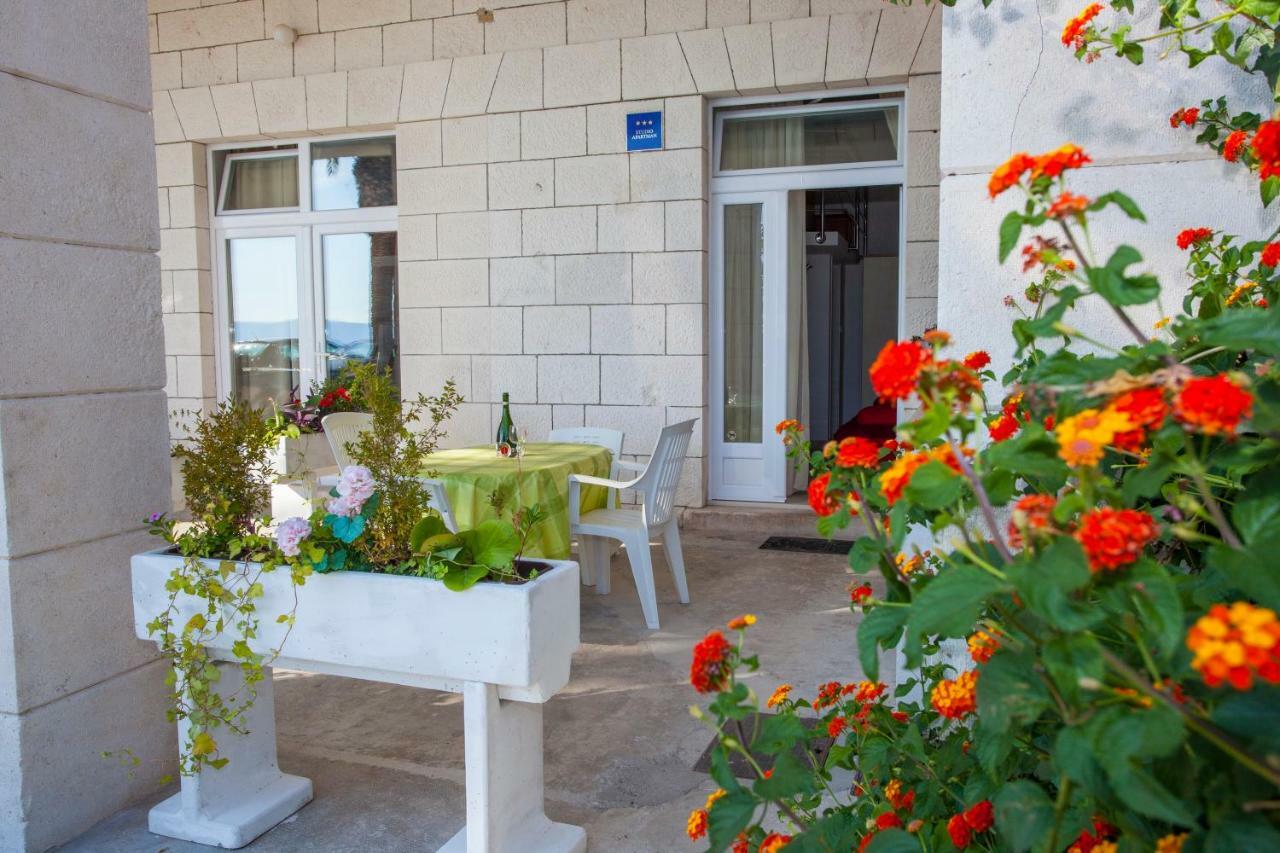 Apartments Lara بودغورا المظهر الخارجي الصورة