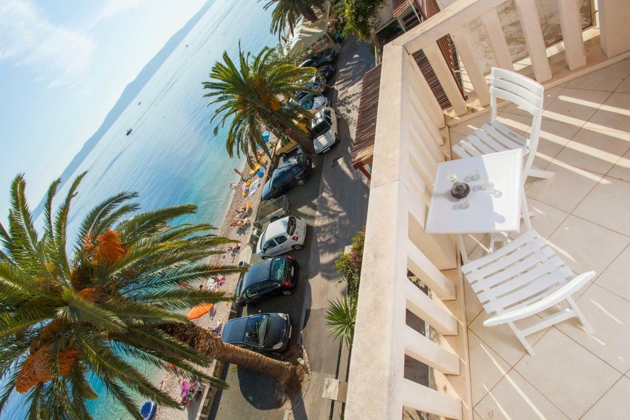 Apartments Lara بودغورا المظهر الخارجي الصورة
