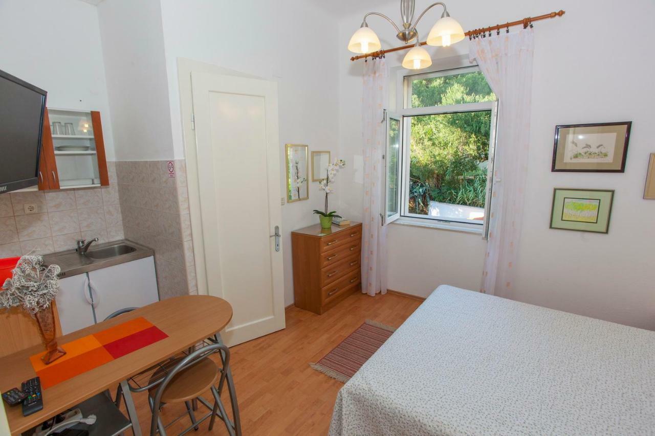 Apartments Lara بودغورا المظهر الخارجي الصورة