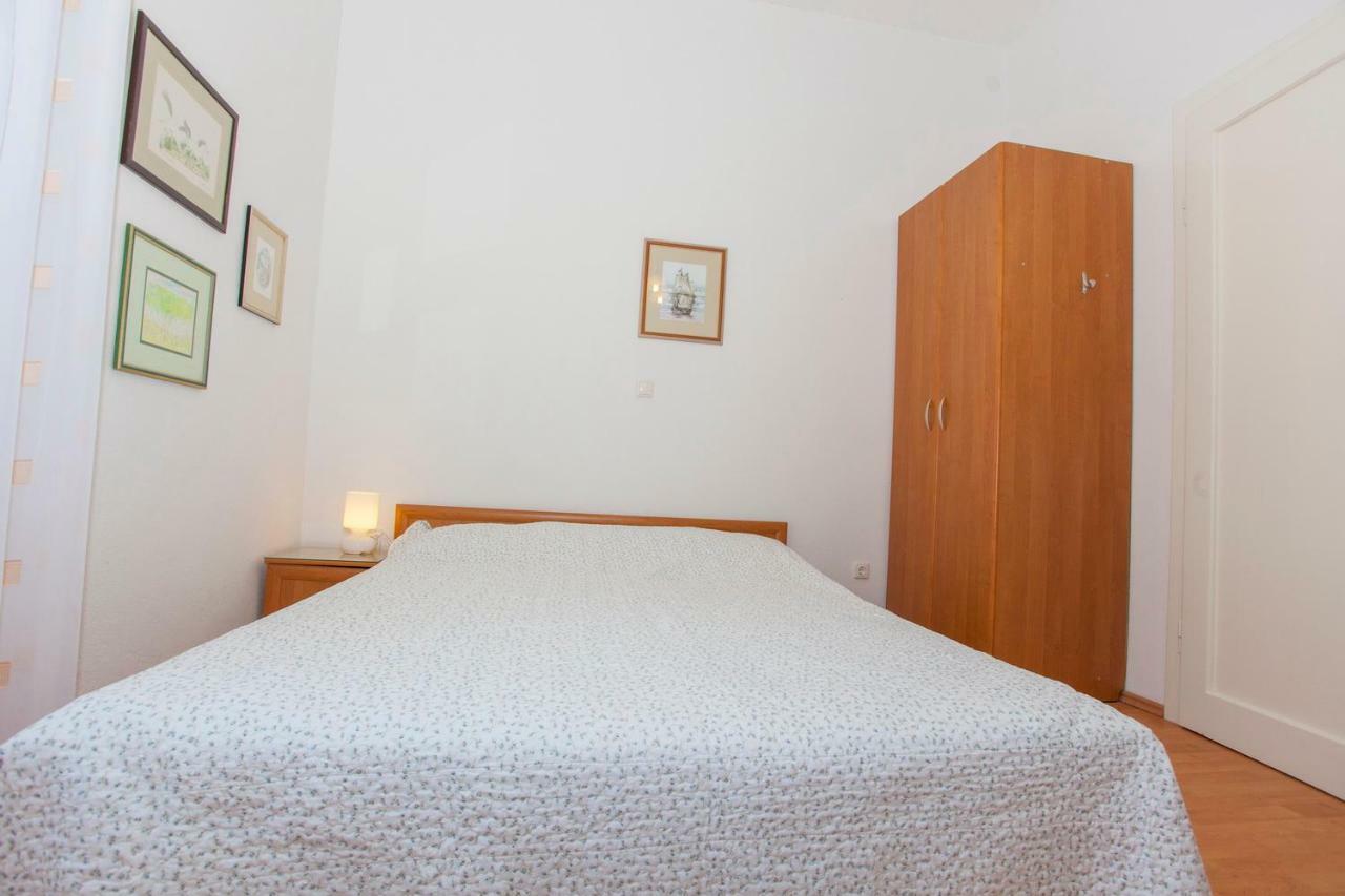 Apartments Lara بودغورا المظهر الخارجي الصورة