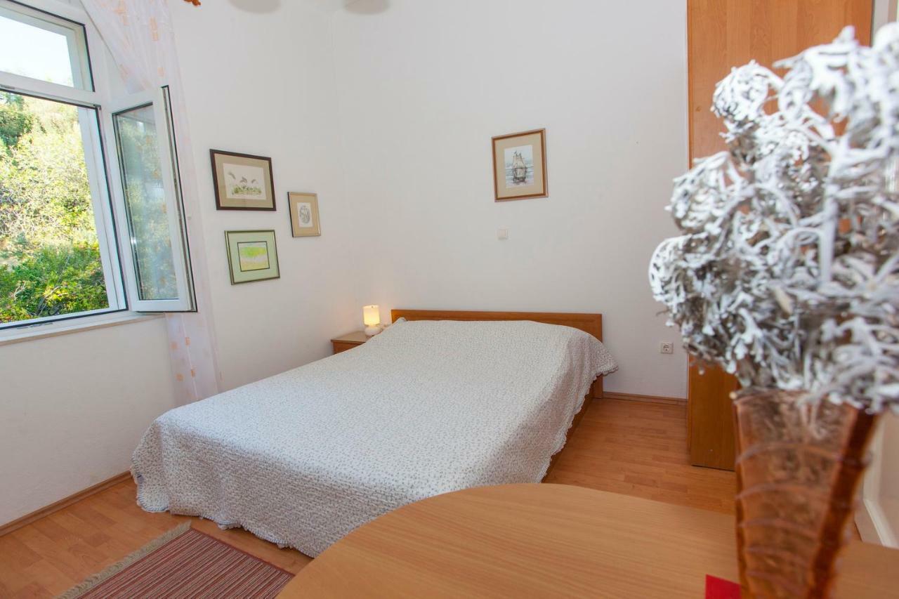 Apartments Lara بودغورا المظهر الخارجي الصورة