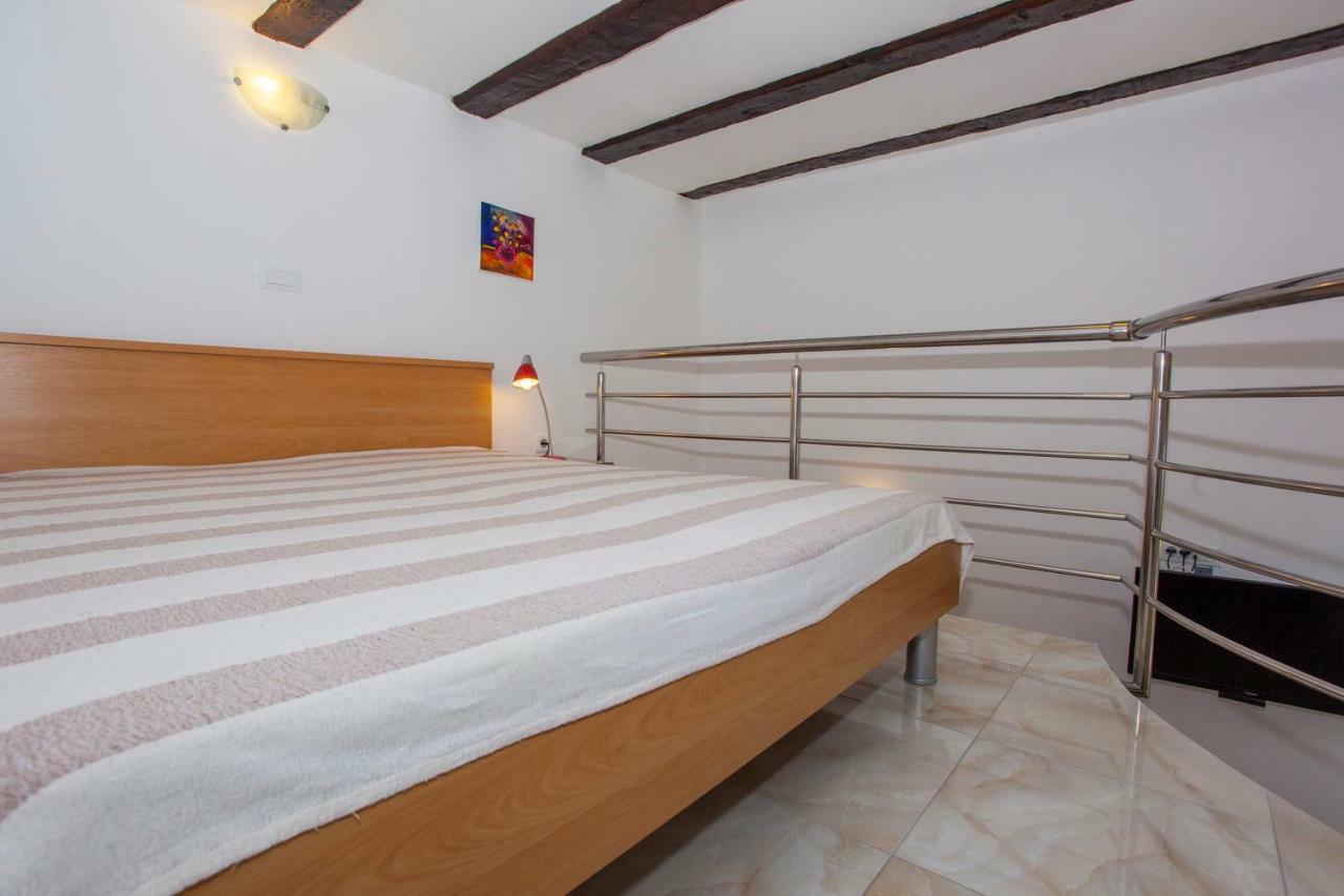 Apartments Lara بودغورا المظهر الخارجي الصورة