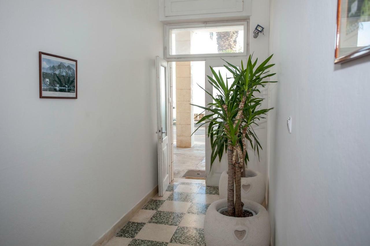 Apartments Lara بودغورا المظهر الخارجي الصورة