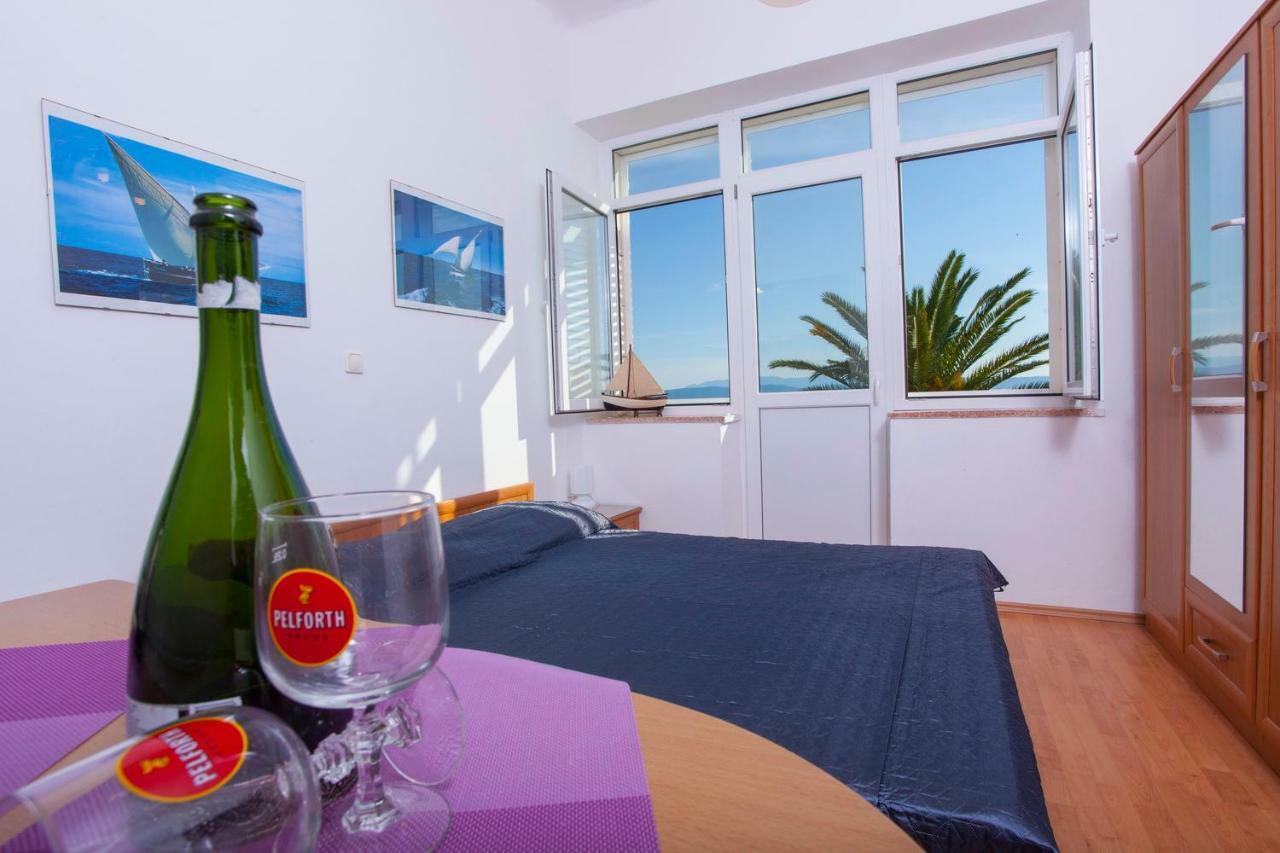 Apartments Lara بودغورا المظهر الخارجي الصورة